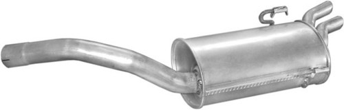 Polmo silencieux pour fiat - polmo,