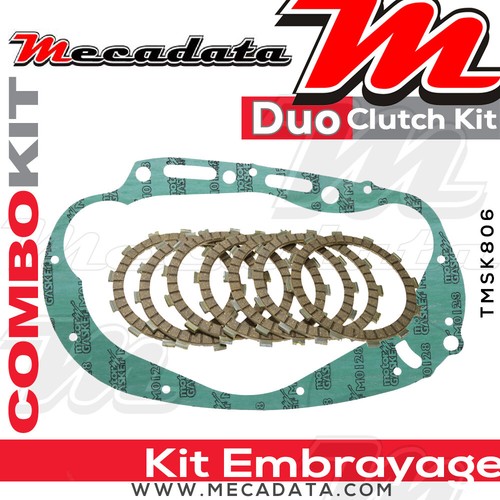 Kit embrayage disques - kit,